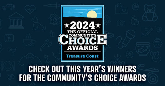 Award Winning Kitchen & Bathroom Remodeler in Port St Lucie!