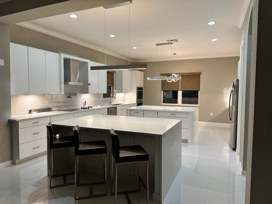 Jensen Beaches Favorite Home Remodeling Contractor!