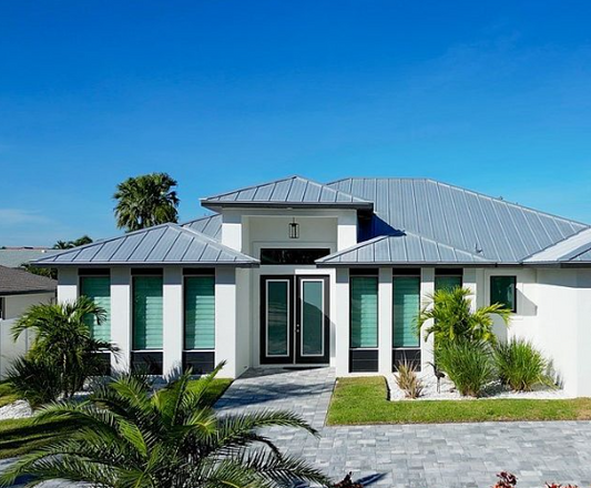 Top 5 Considerations When Hiring A Contractor!