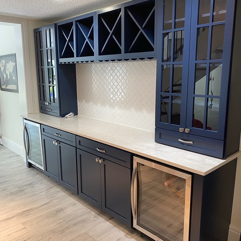 Interior Remodeling